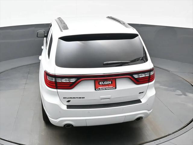 2021 Dodge Durango GT Plus AWD