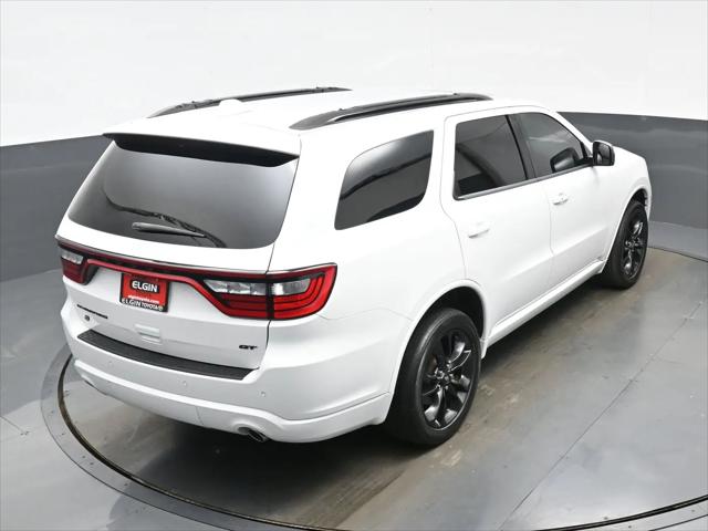 2021 Dodge Durango GT Plus AWD