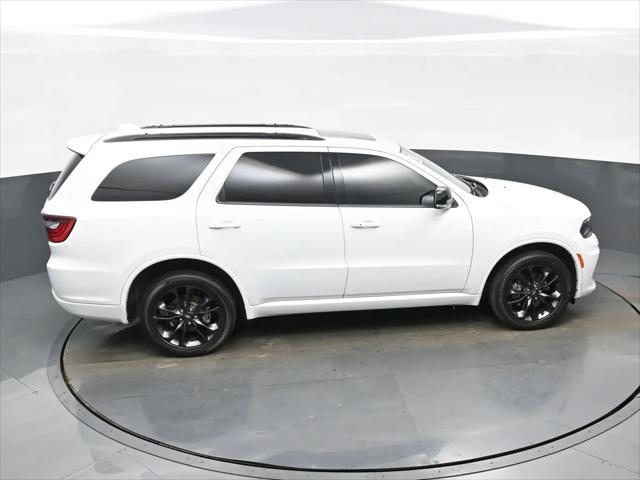 2021 Dodge Durango GT Plus AWD