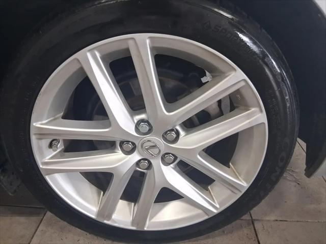 2016 Lexus CT 200h CT 200h