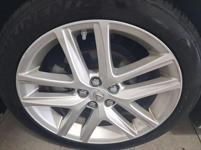 2016 Lexus CT 200h CT 200h