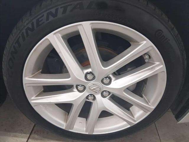 2016 Lexus CT 200h CT 200h