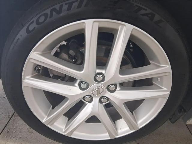 2016 Lexus CT 200h CT 200h