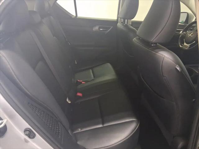 2016 Lexus CT 200h CT 200h