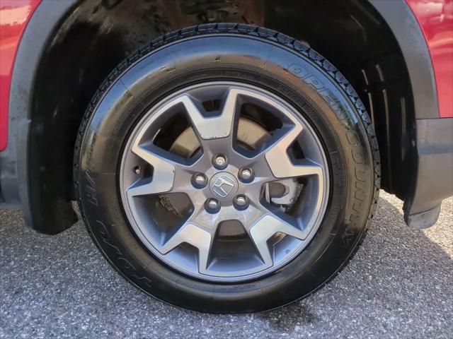 2023 Honda Passport AWD TrailSport