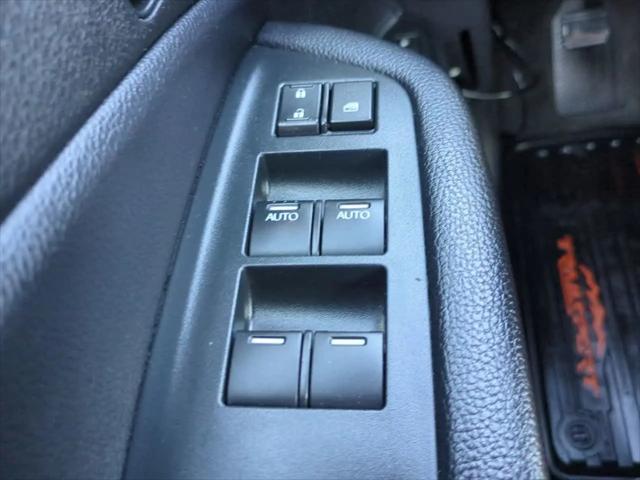2023 Honda Passport AWD TrailSport