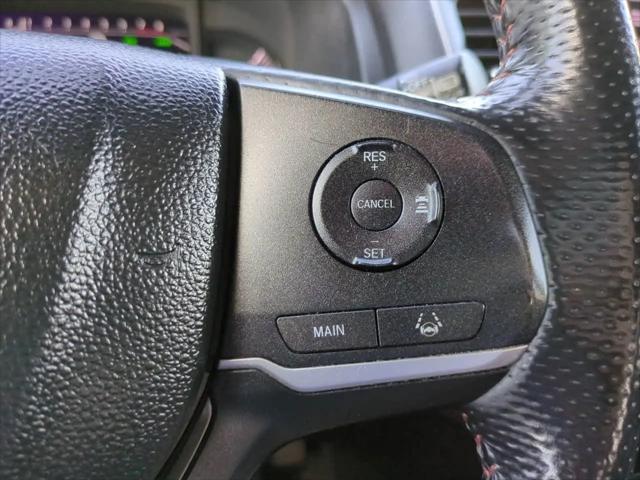 2023 Honda Passport AWD TrailSport
