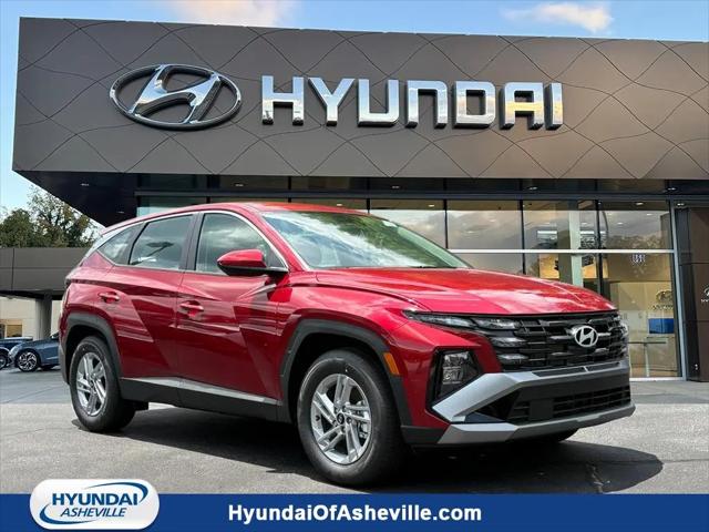 2026 Hyundai Tucson SE for sale in Asheville, NC