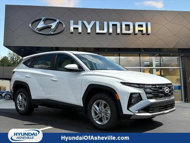 2026 Hyundai Tucson SE for sale in Asheville, NC