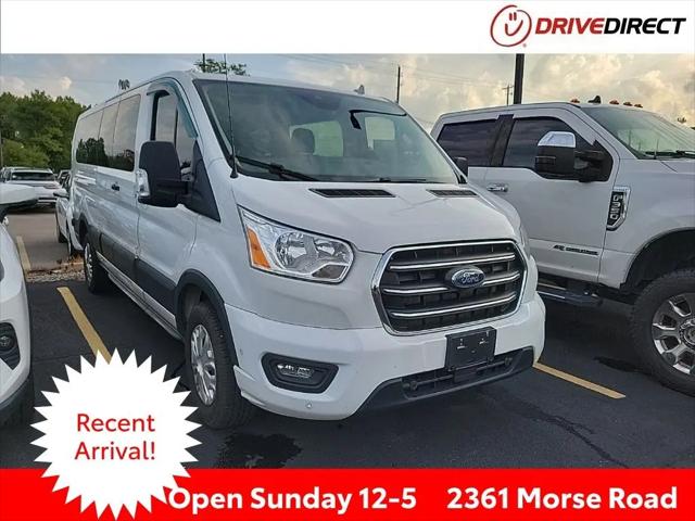 2020 Ford Transit-350 Passenger Van XLT for sale near Columbus, OH