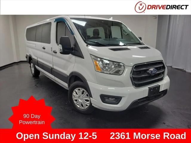 2020 Ford Transit-350 Passenger Van XLT for sale in Columbus, OH