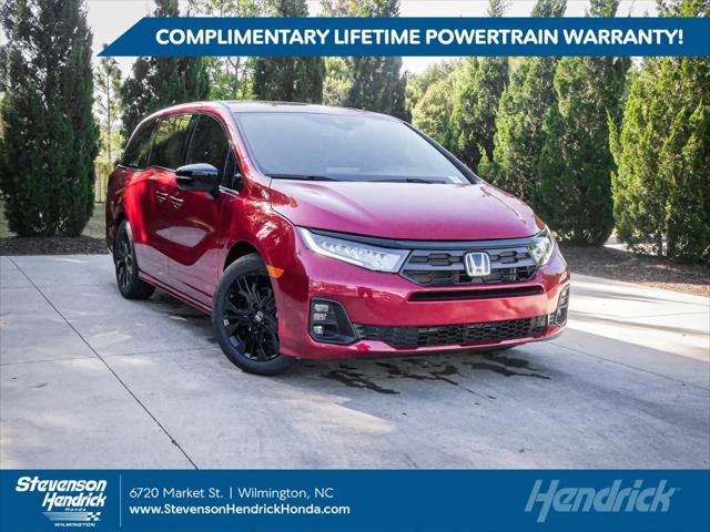 2026 Honda Odyssey Sport-L for sale in Wilmington, NC