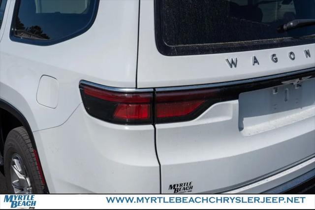 2023 Jeep Wagoneer Series I 4x2