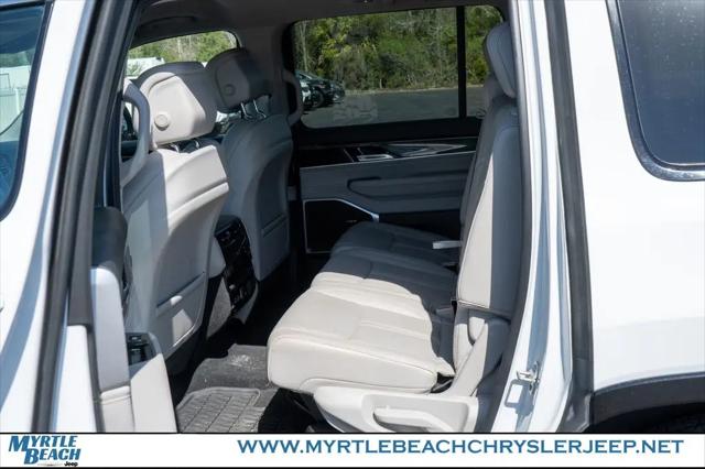 2023 Jeep Wagoneer Series I 4x2