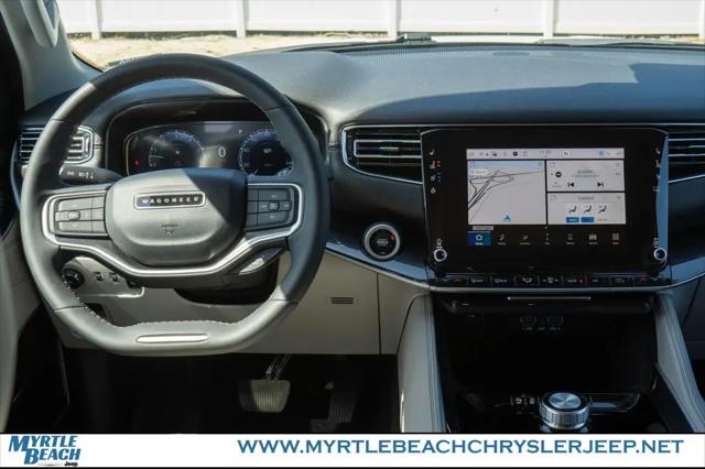 2023 Jeep Wagoneer Series I 4x2