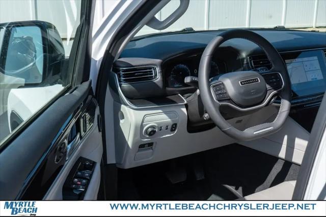 2023 Jeep Wagoneer Series I 4x2