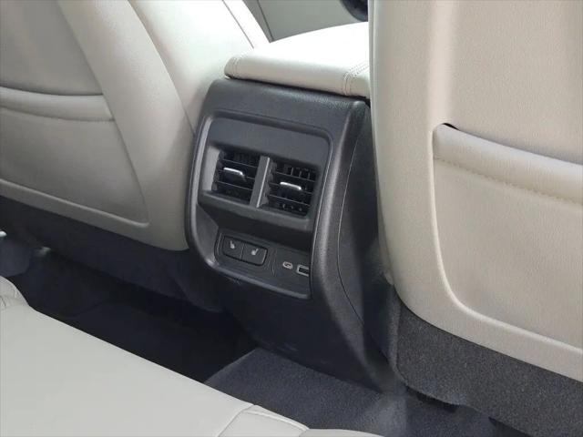 2021 Cadillac XT4 FWD Luxury