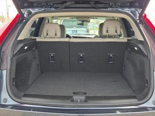 2021 Cadillac XT4 FWD Luxury