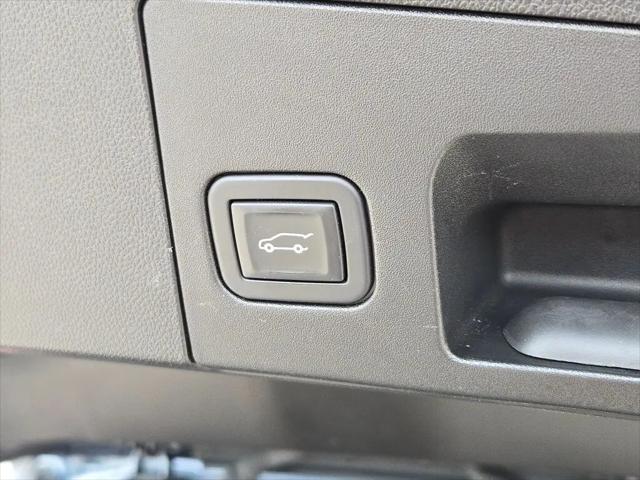 2021 Cadillac XT4 FWD Luxury