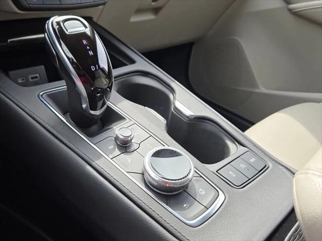2021 Cadillac XT4 FWD Luxury