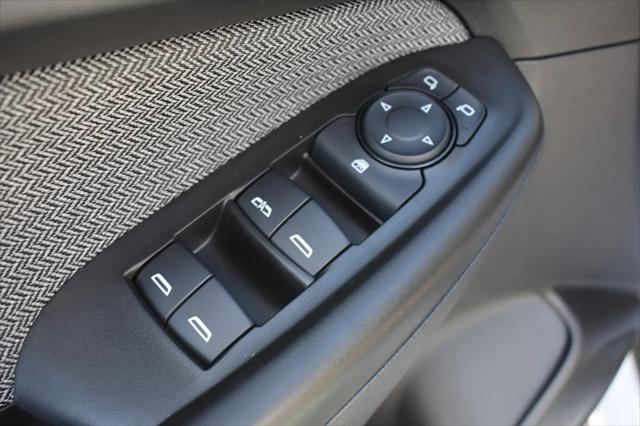 2023 Chevrolet TrailBlazer AWD LT