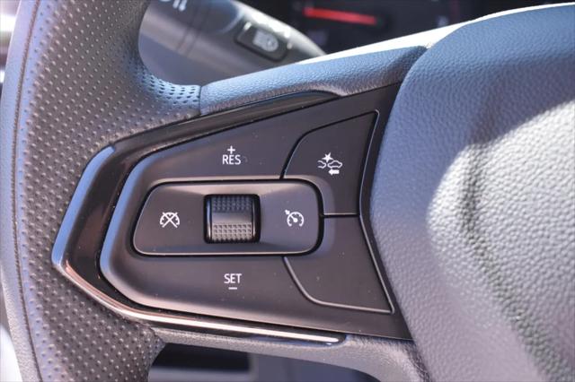2023 Chevrolet TrailBlazer AWD LT