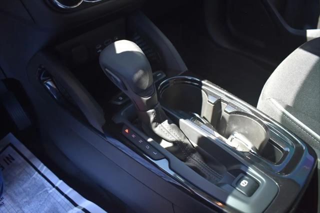 2023 Chevrolet TrailBlazer AWD LT