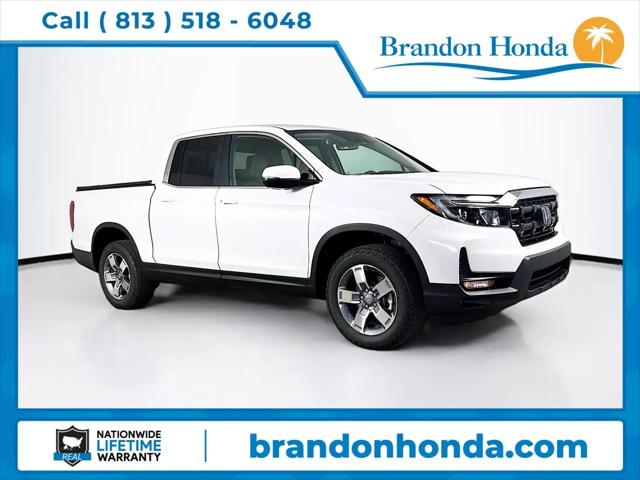 2026 Honda Ridgeline RTL for sale in Tampa, FL