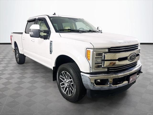 2019 Ford F-250 LARIAT for sale in Millington, TN