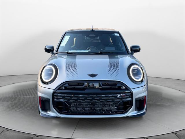 2026 MINI Cooper Convertible JCW for sale in Winston Salem, NC