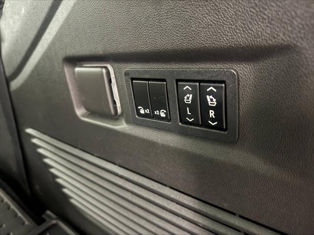 2021 Chevrolet Tahoe 4WD High Country