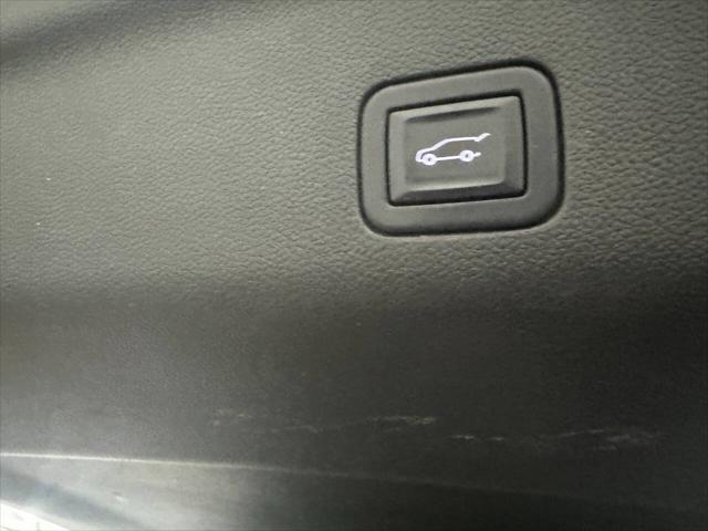2021 Chevrolet Tahoe 4WD High Country