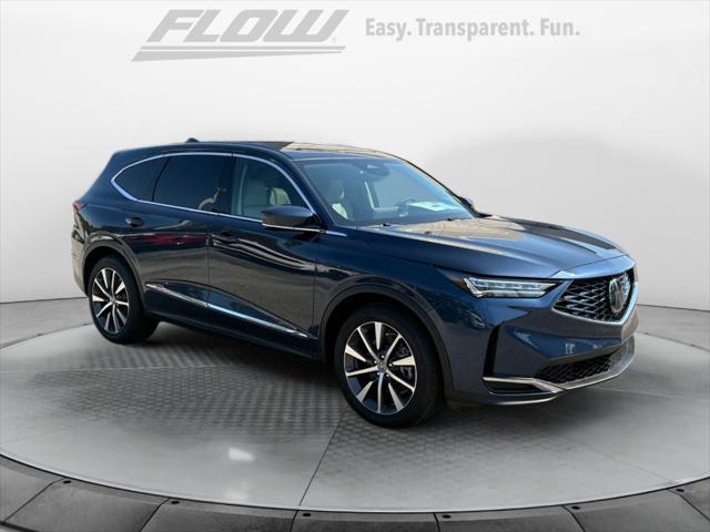 2026 Acura MDX Technology Package for sale in Wilmington, NC