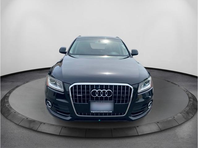 2015 Audi Q5 2.0T Premium