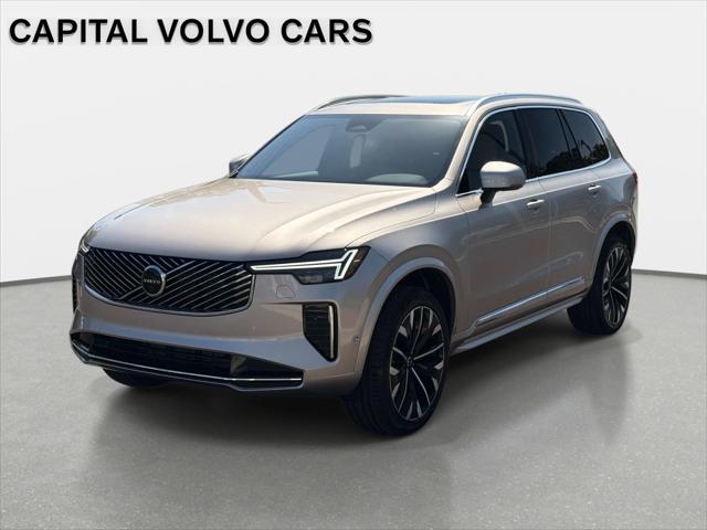 2026 Volvo XC90 Plus, B5 AWD Gas (mild hybrid), Gasoline, Bright, 7 Seats for sale in Tallahassee, FL