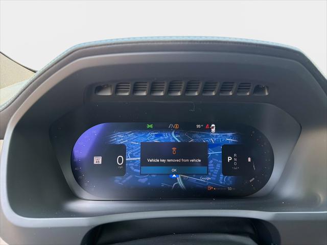 2026 Volvo XC90 Plus, B5 AWD Gas (mild hybrid), Gasoline, Bright, 7 Seats