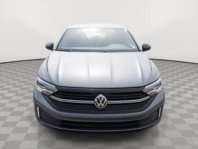2023 Volkswagen Jetta 1.5T Sport