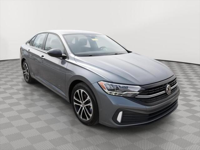 2023 Volkswagen Jetta 1.5T Sport