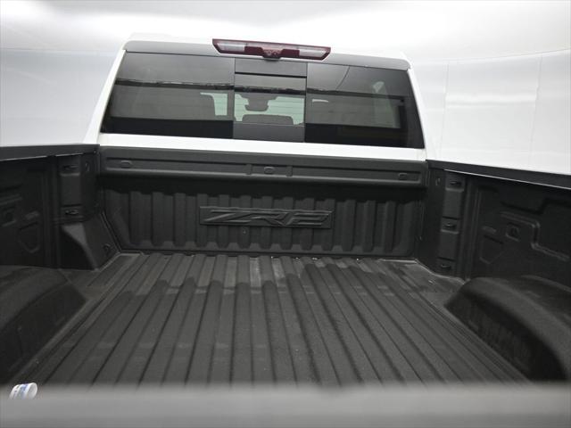 2024 Chevrolet Silverado 2500HD 4WD Crew Cab Standard Bed ZR2
