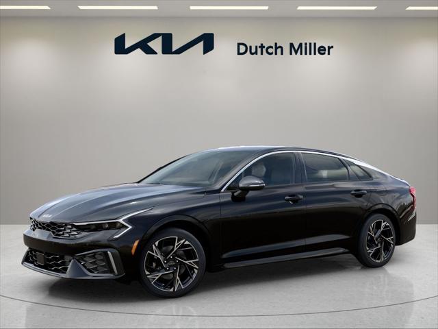 2026 Kia K5 GT-Line for sale in Charlotte, NC