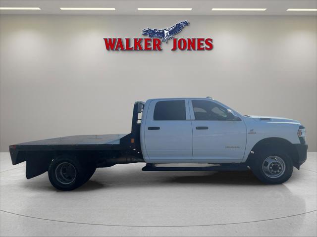 2022 Ram 3500 Tradesman/SLT/Laramie/Limited for sale in Waycross, GA