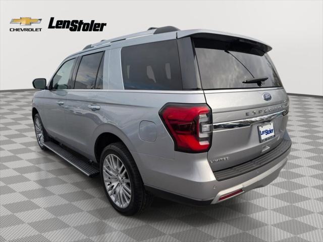 2024 Ford Expedition Limited 2024 Ford Expedition Limited