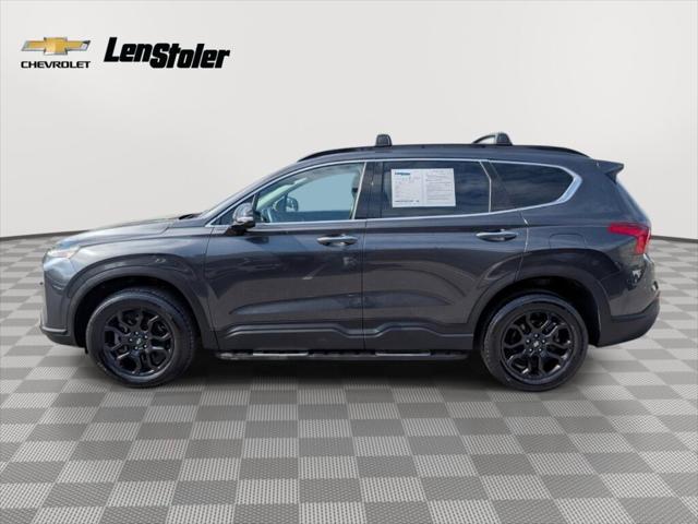 2022 Hyundai Santa Fe XRT