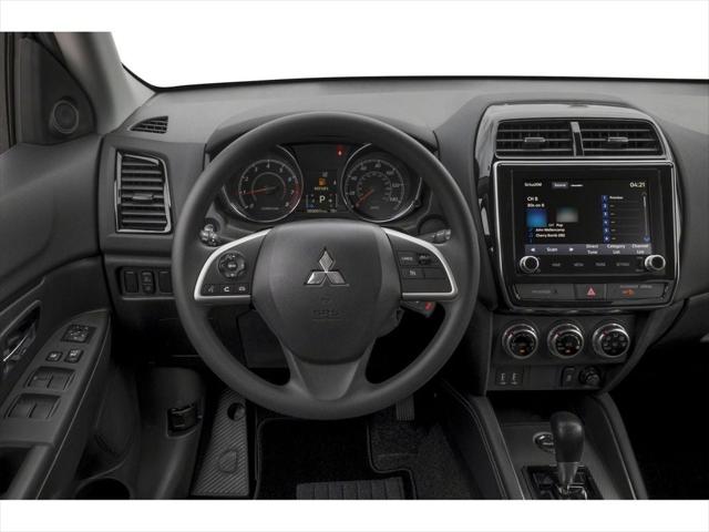 2026 Mitsubishi Outlander Sport 2.0 TRAIL EDITION