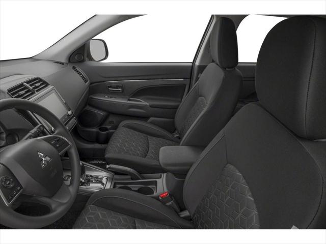 2026 Mitsubishi Outlander Sport 2.0 TRAIL EDITION