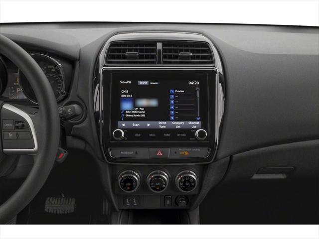 2026 Mitsubishi Outlander Sport 2.0 TRAIL EDITION
