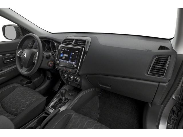 2026 Mitsubishi Outlander Sport 2.0 TRAIL EDITION