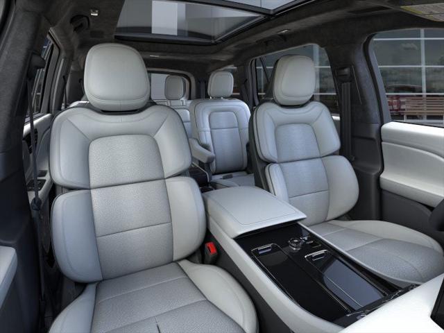 2026 Lincoln Aviator Black Label