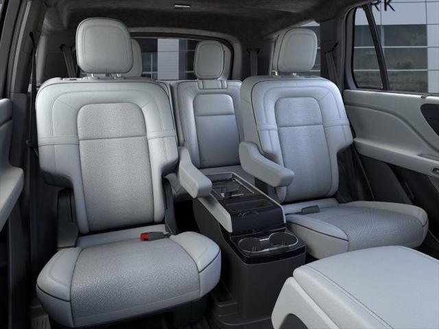 2026 Lincoln Aviator Black Label