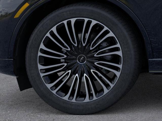 2026 Lincoln Aviator Black Label